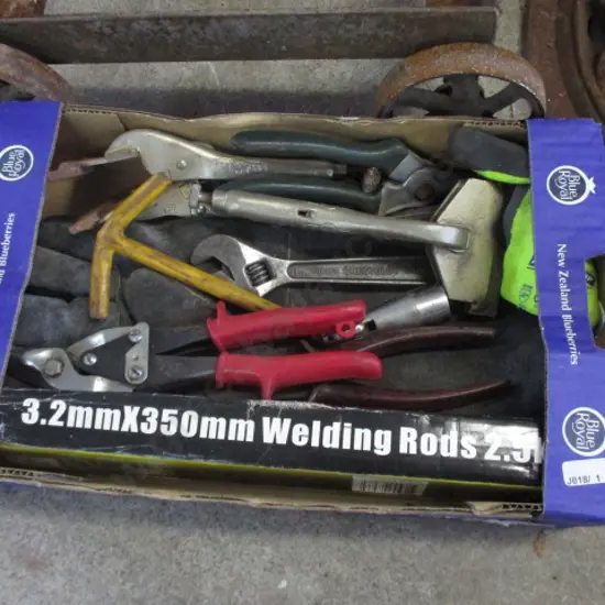 Tools