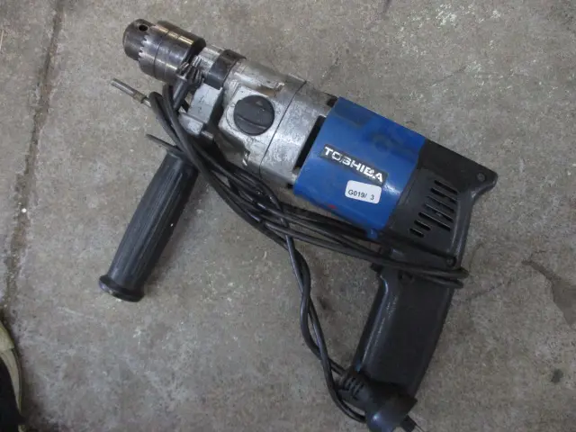 Drill Image 1++
