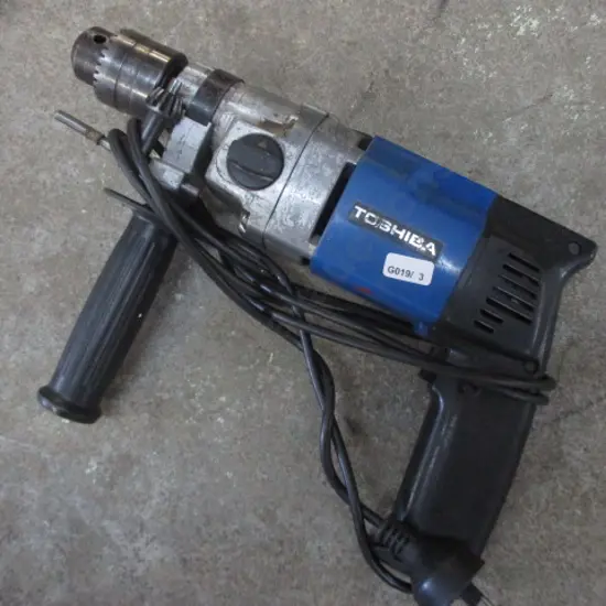 Drill