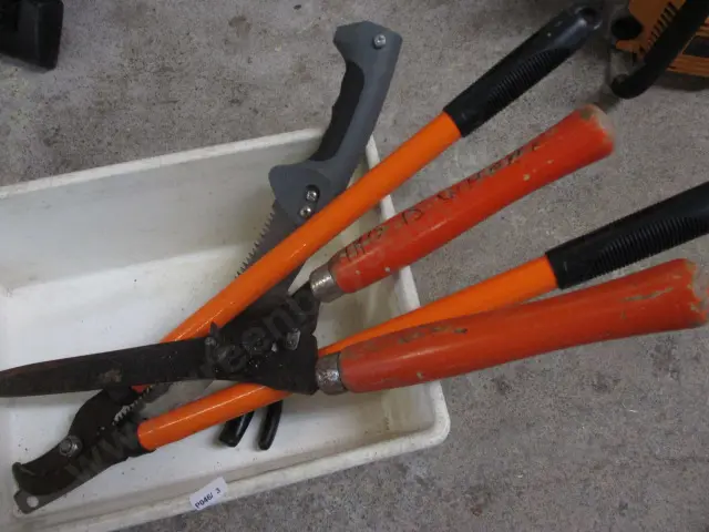 Garden Tools Image 1++
