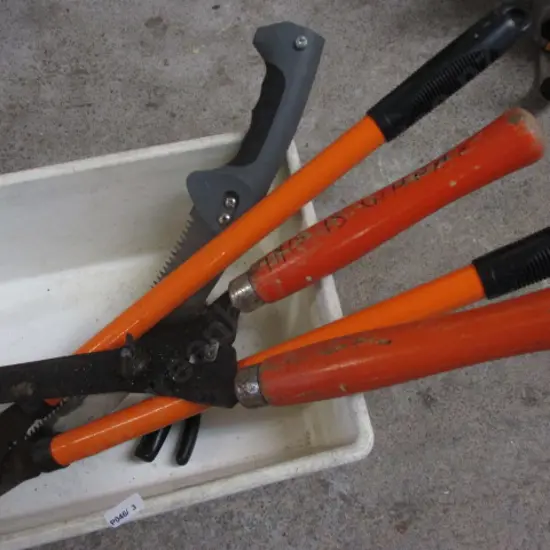 Garden Tools