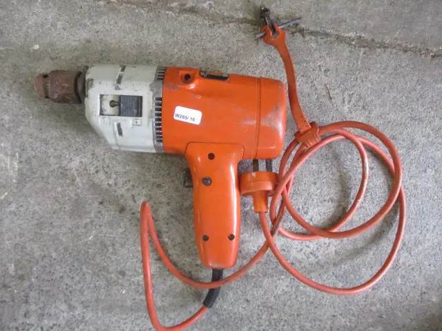 Drill Image 1++