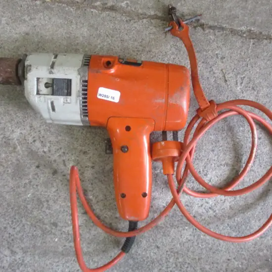 Drill