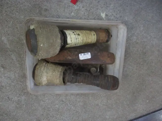 Leather Tools Image 1++