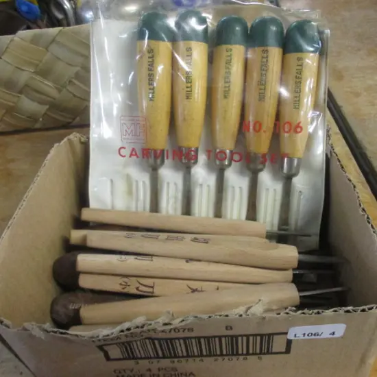 Chisels