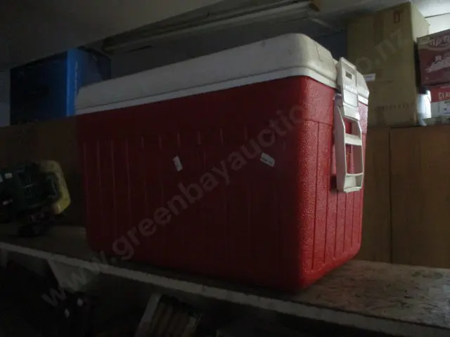 Chilly Bin Image 1++