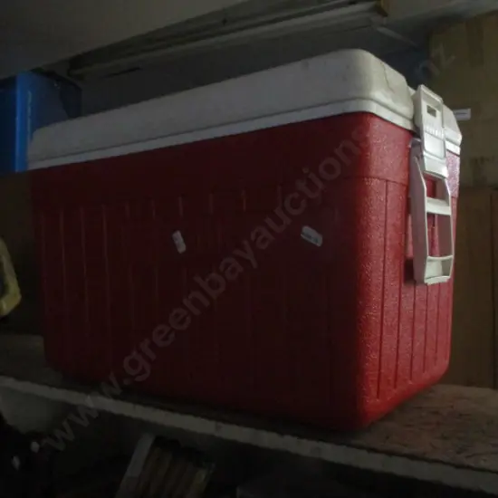 Chilly Bin