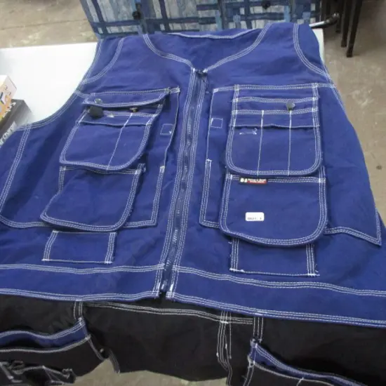 Workvest