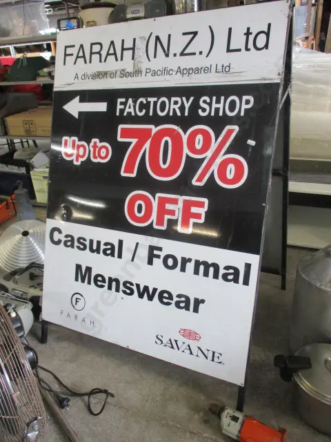 Sandwich Board Image 1++