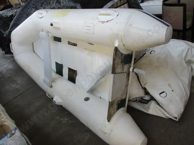 Inflatable Boat Image 1++