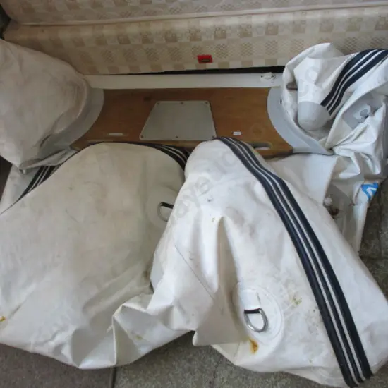 Inflatable Boat