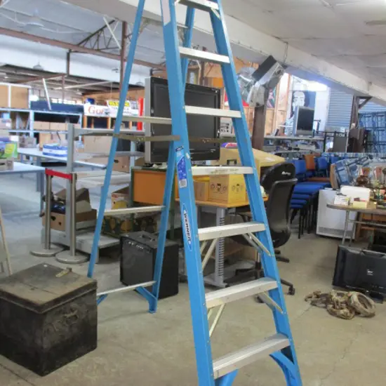 Ladder (af)