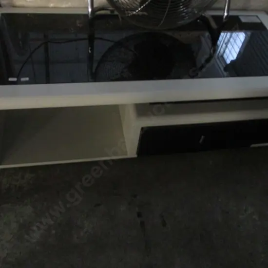 Entertainment Cab