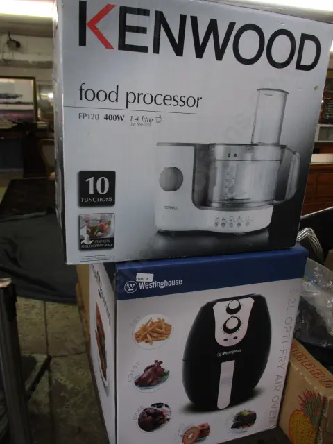 Appliances Image 1++