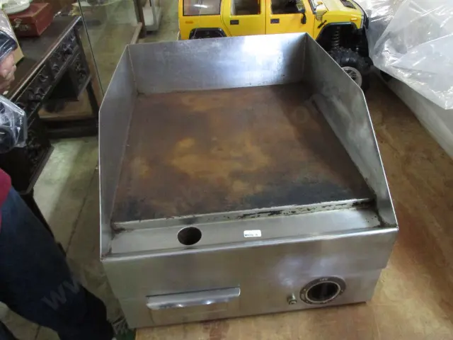 Griller Image 1++