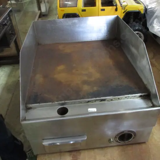 Griller