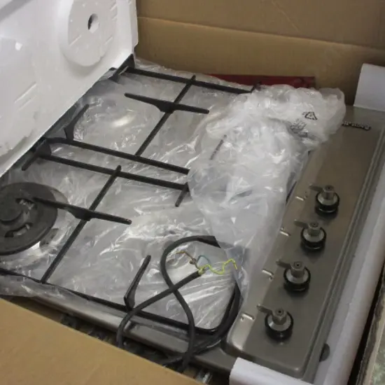 Gas Hob