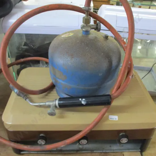 Gas Appliance Lot