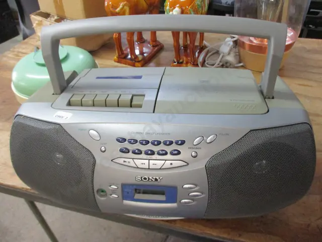Stereo Image 1++