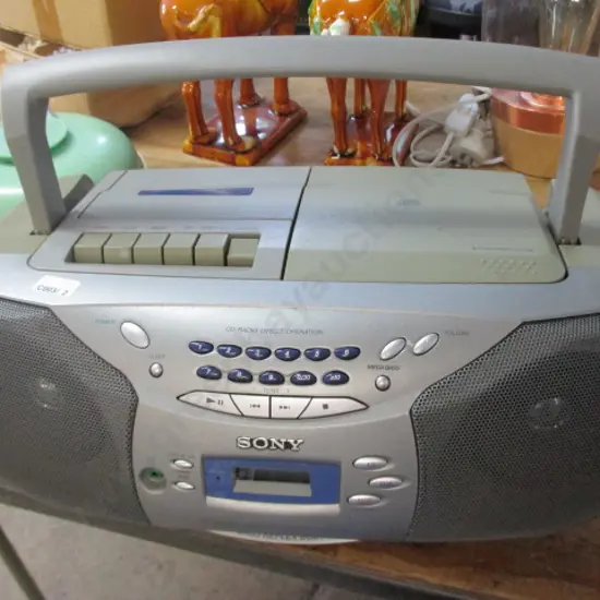 Stereo