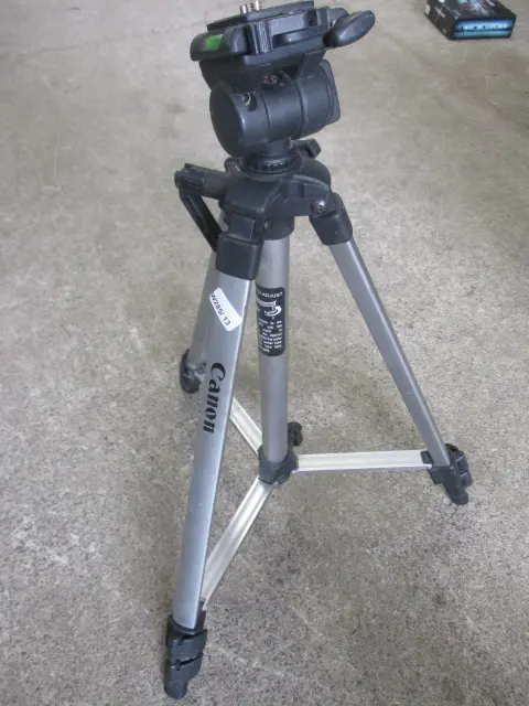 Tripod Image 1++