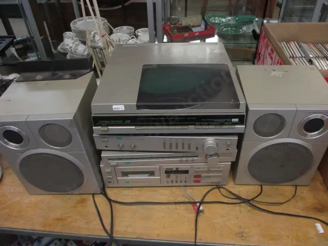 Stereo Image 1++