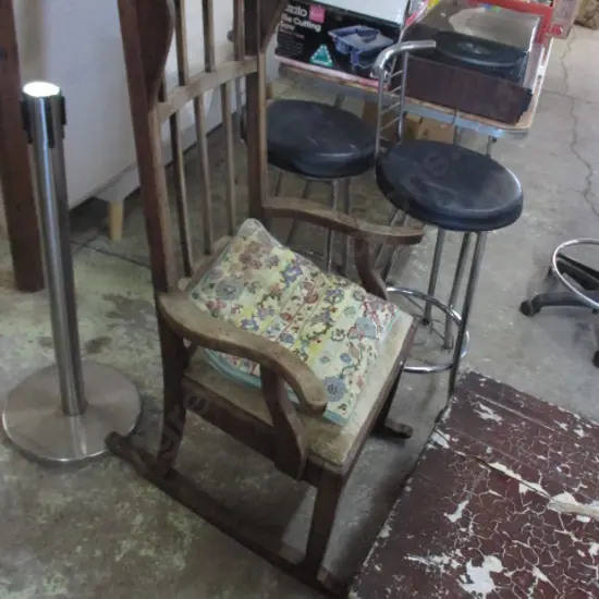 Rocking Chair