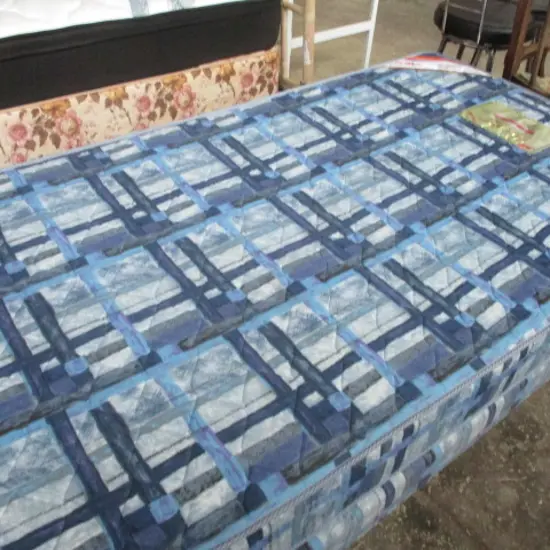 King Single Bed