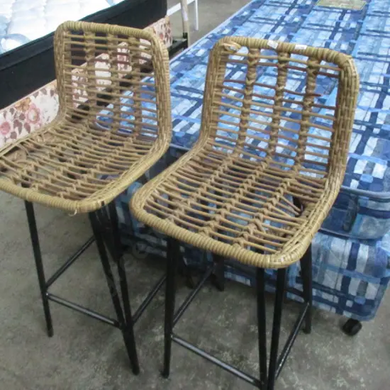 Pr Stools (af)
