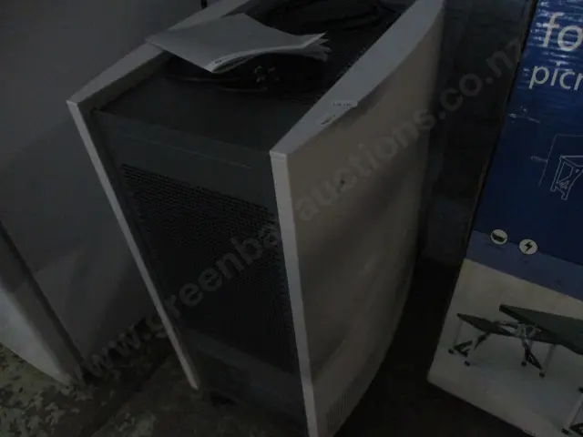 Blueair Purifier Image 1++