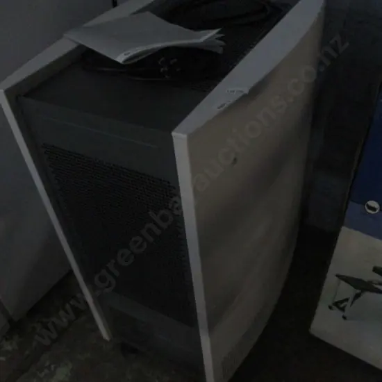 Blueair Purifier