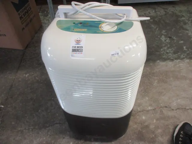 Dehumidifier Image 1++