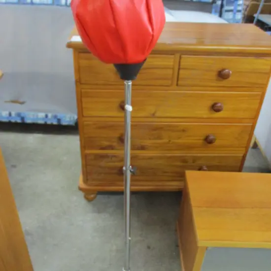 Punchbag