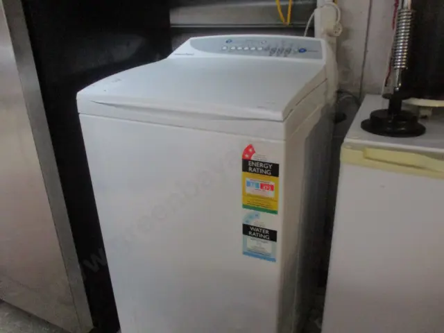 Washing M/c Image 1++