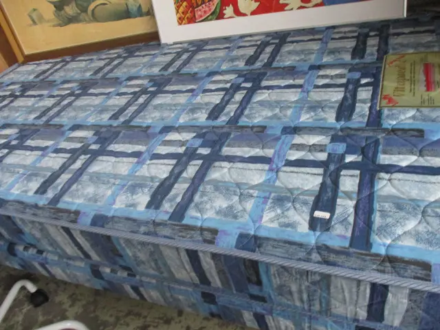 King Single Bed Image 1++