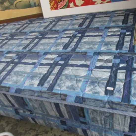 King Single Bed