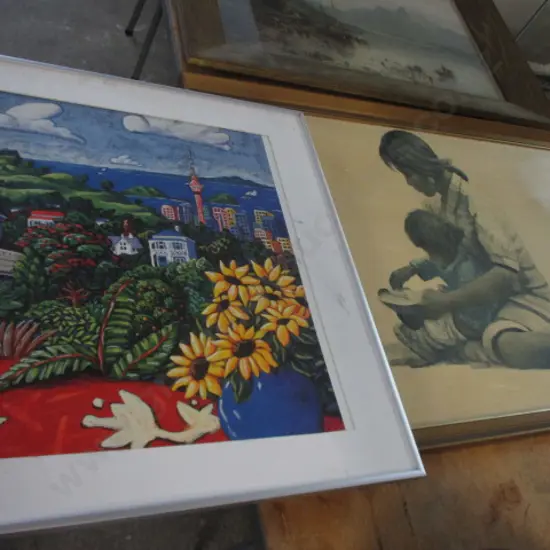 2 Prints