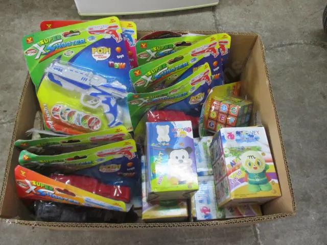 Box Toys Image 1++