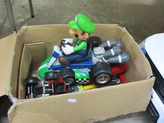 Toys Image 1++