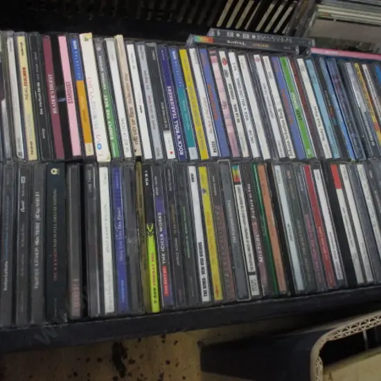 Cds