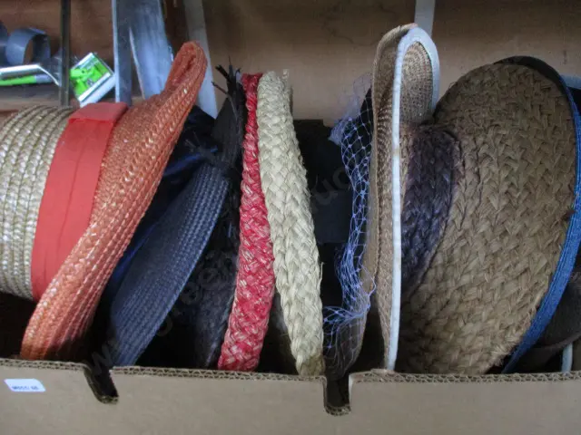 Hats Image 1++