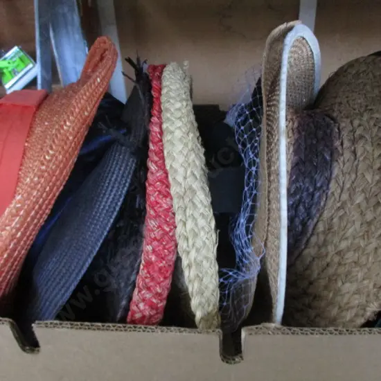 Hats