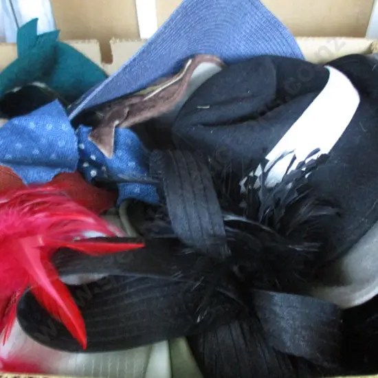 Hats
