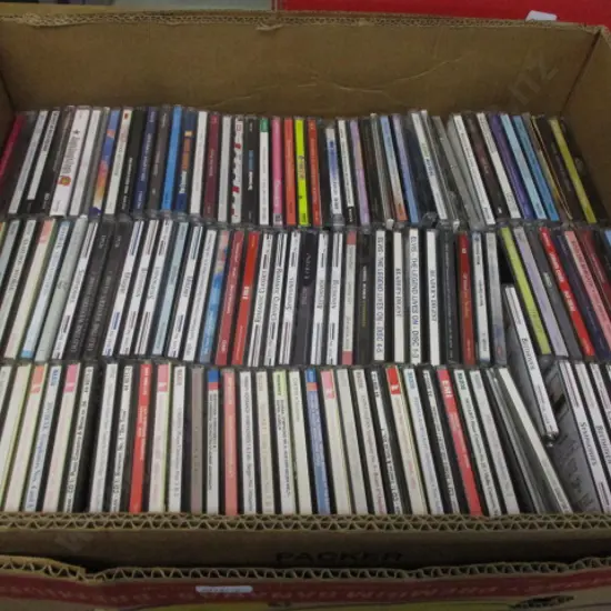 Cds