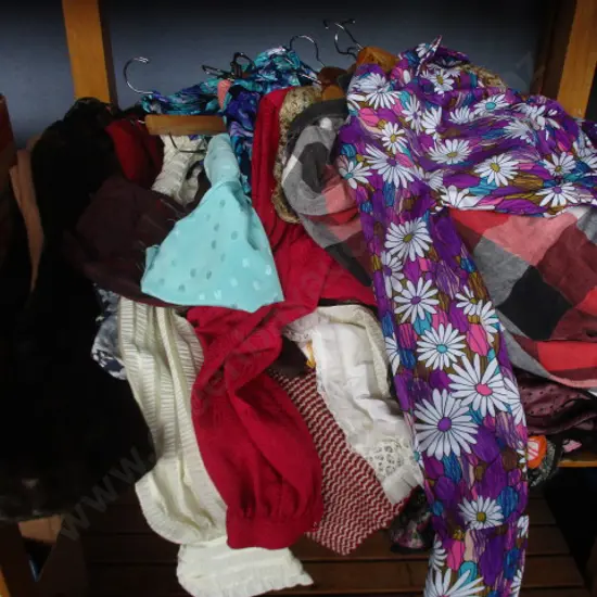 Retro Clothing