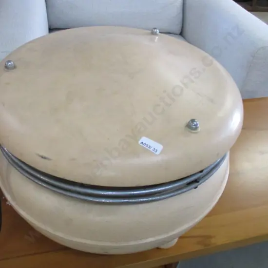 Deco Heater