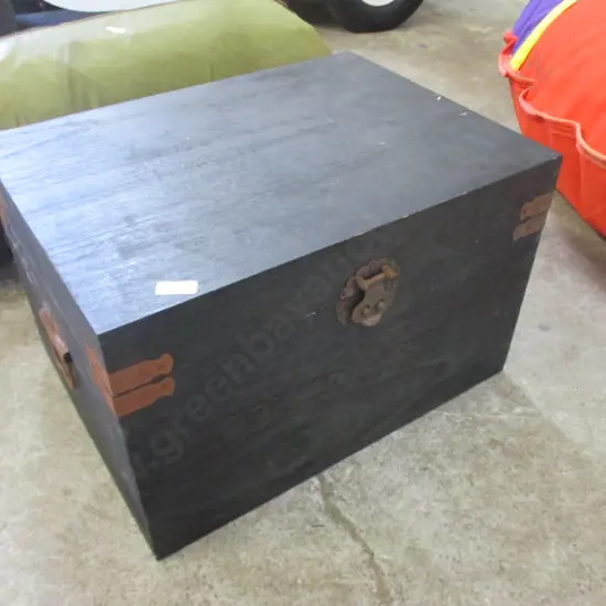 Small Trunk