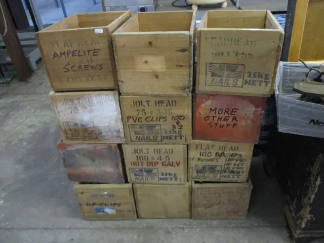 18 Boxes Image 1++