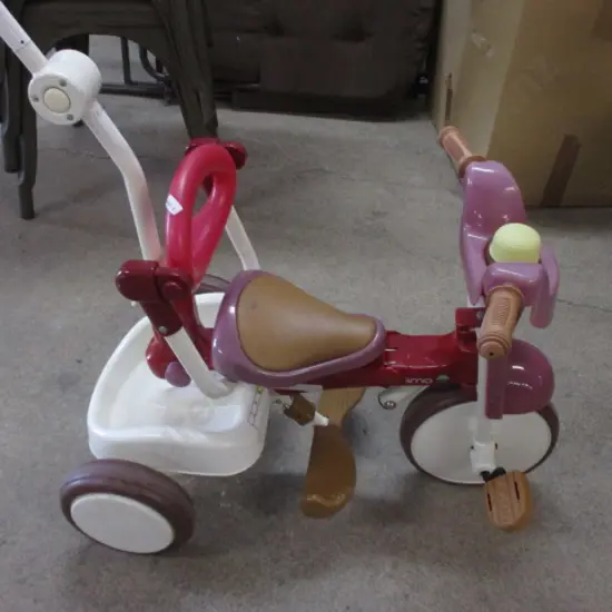 Tricycle