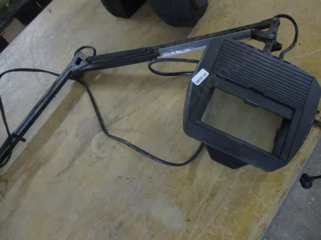 Mag Lamp Image 1++